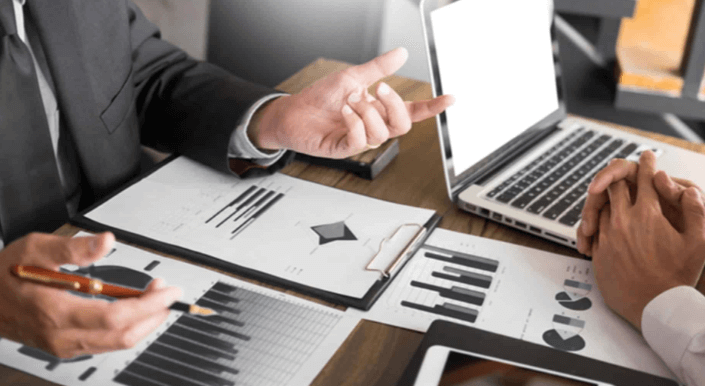 Accounting Services for Comprehensive Financial Management