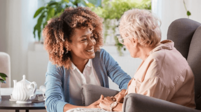 Elder Care Services for Compassionate and Respectful Care