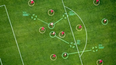 Soccer: Tactical Innovations Transforming the Modern Game