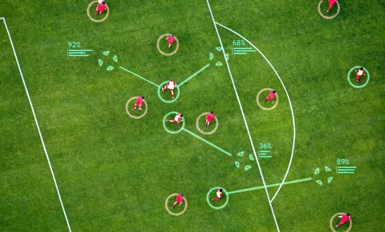 Soccer: Tactical Innovations Transforming the Modern Game