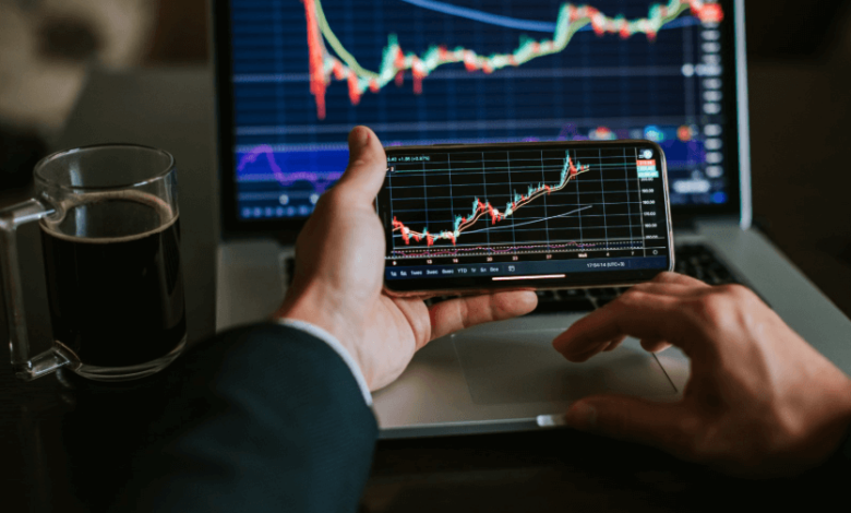 The Rise of Proprietary Firms in Alternative Finance