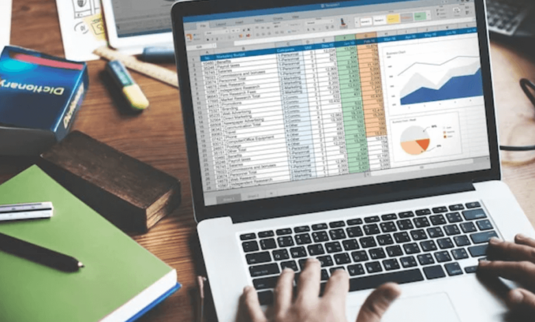 Power Of Using Accounting Software With Your Business System