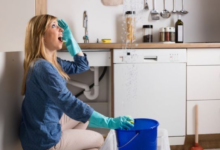 Essential Tips For Handling Unexpected Home Plumbing Issues