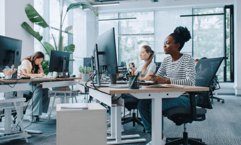 Share Office HK: Flexible Workspaces for the Modern Professional