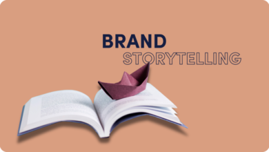 Excite Your Customers Through Davnoot’s Brand Telling Strategy