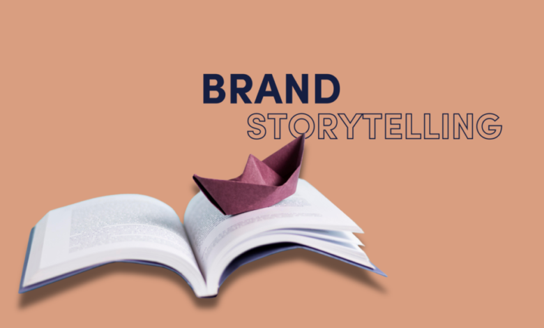 Excite Your Customers Through Davnoot’s Brand Telling Strategy