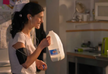 The Modern-Day Essential: Why Milk Powder Is Gaining Ground in Everyday Life