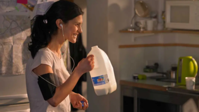 The Modern-Day Essential: Why Milk Powder Is Gaining Ground in Everyday Life
