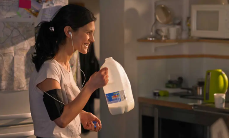 The Modern-Day Essential: Why Milk Powder Is Gaining Ground in Everyday Life