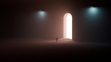 digital decoding of mysteries