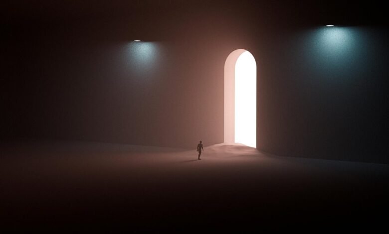 digital decoding of mysteries