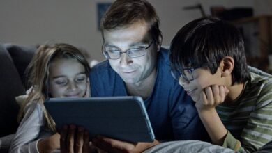 engaging digital storytelling content