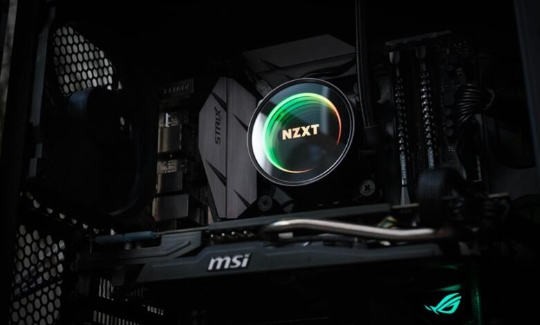 gaming and tech insights