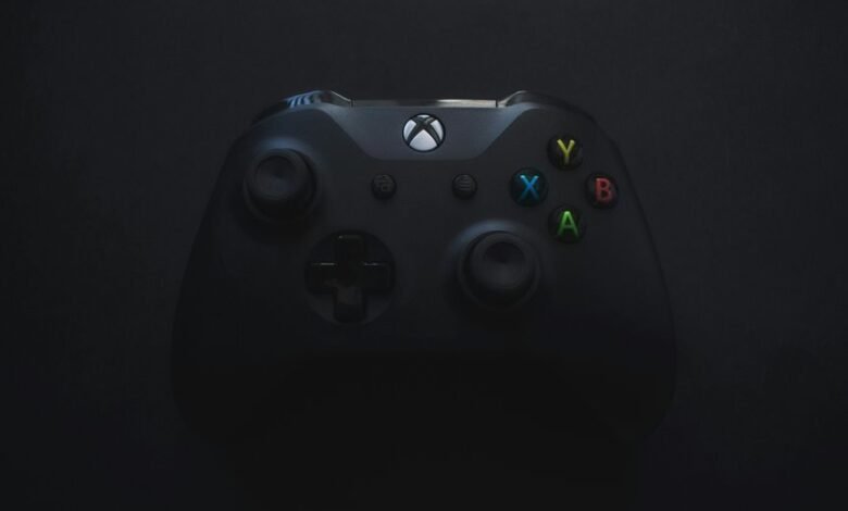 gaming and technology insights