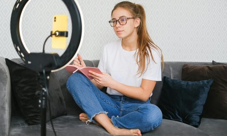 online influencer lifestyle revealed