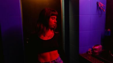 online music and mixes