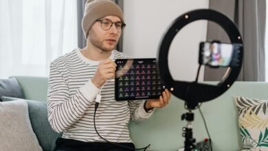 tech insights and advice