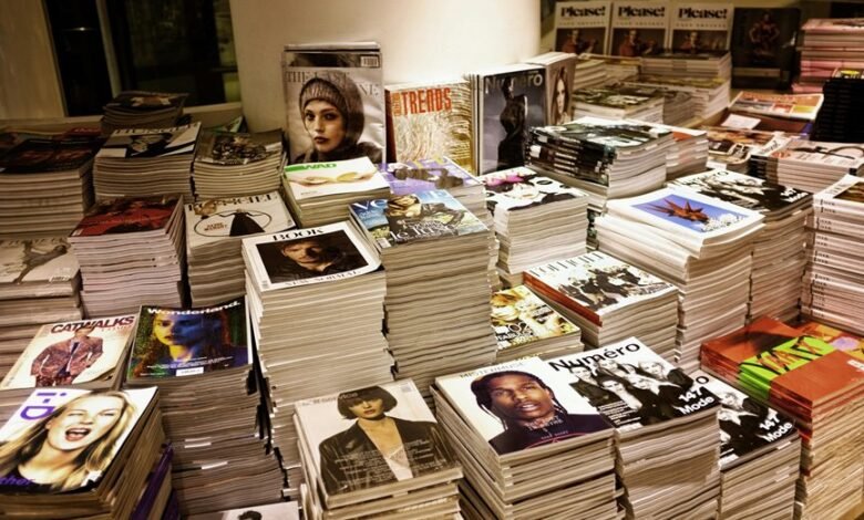 viral fashion trends expert