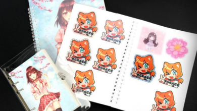 The Everyday Upgrade: How Custom Printed Notebooks Strengthen Brand Connection