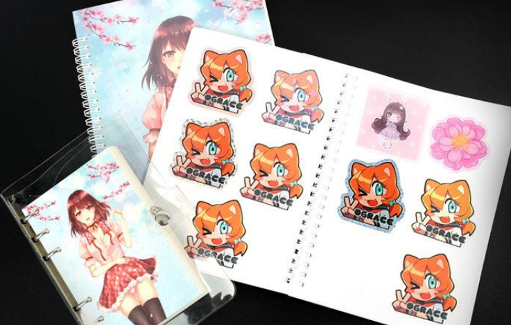 The Everyday Upgrade: How Custom Printed Notebooks Strengthen Brand Connection