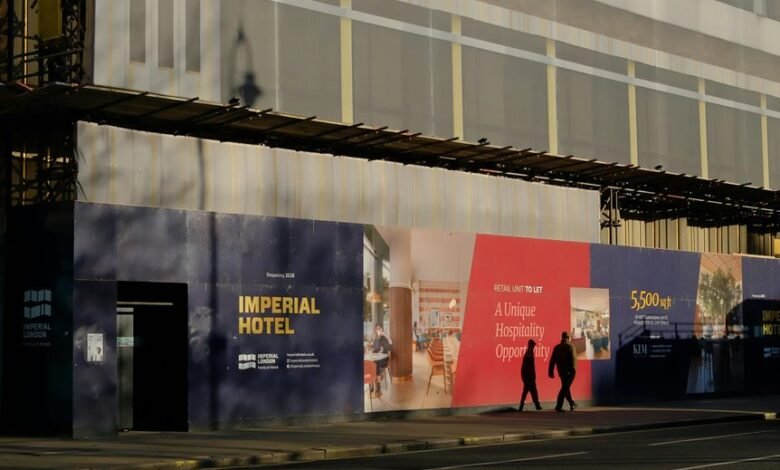 business growth indicators identified