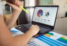 financial metrics and performance