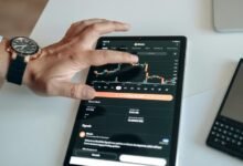 high value financial signals identified