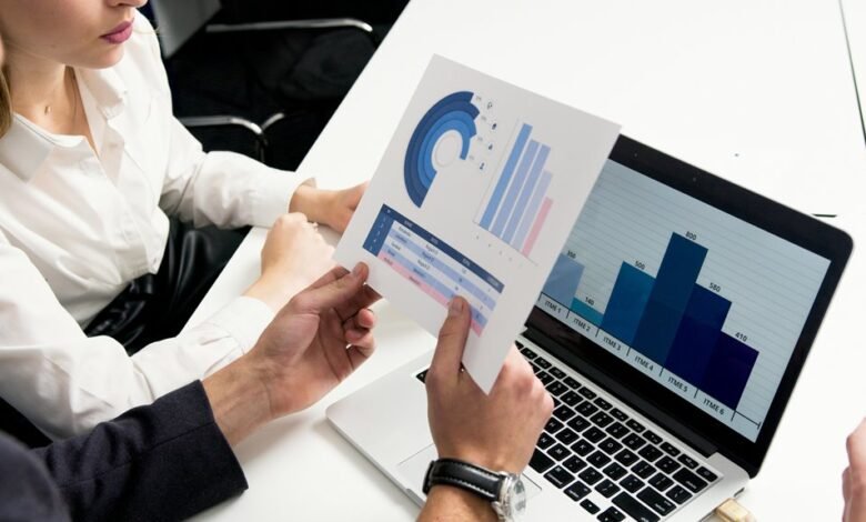 market growth insights report