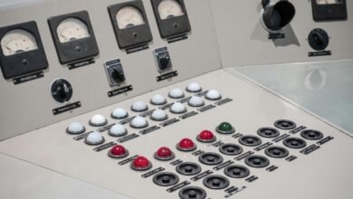 operational benchmark indicators list