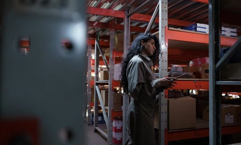 operational efficiency evaluation report