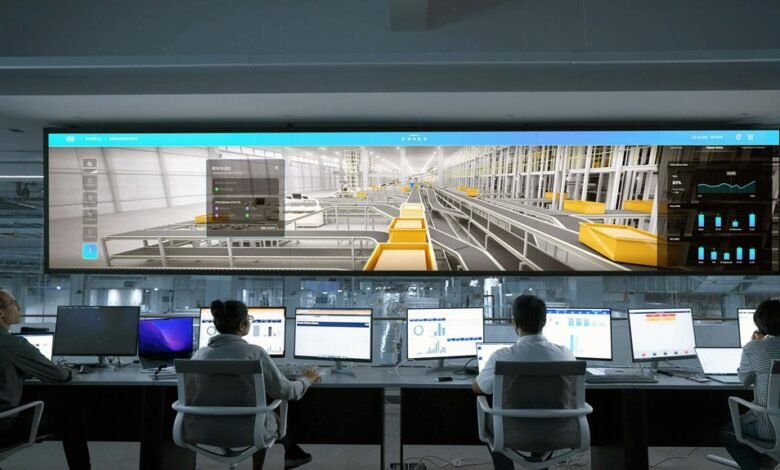 operational efficiency measurements analyzed