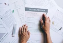 strategic operational review summary