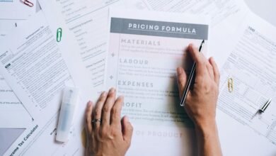 strategic operational review summary