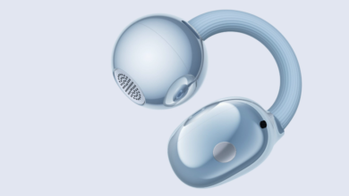 Huawei FreeClip 2: The Future of Open-Ear Wireless Audio Technology