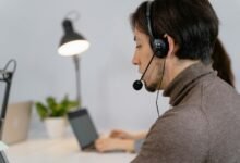 business support and technology