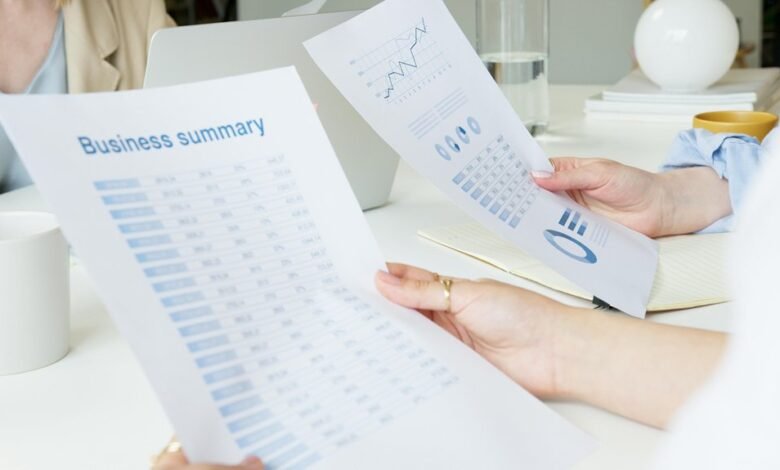 caller background summary available