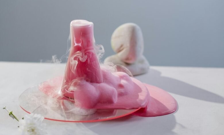 catalyst for exponential growth