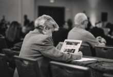 community alert call reports