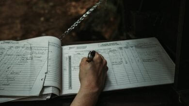 digital security alert records