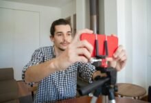 fashion blog monitoring records