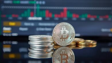 market trends and analysis