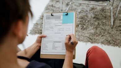 media profile monitoring guide