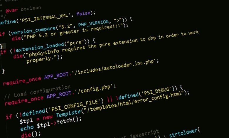 osgartop software version details