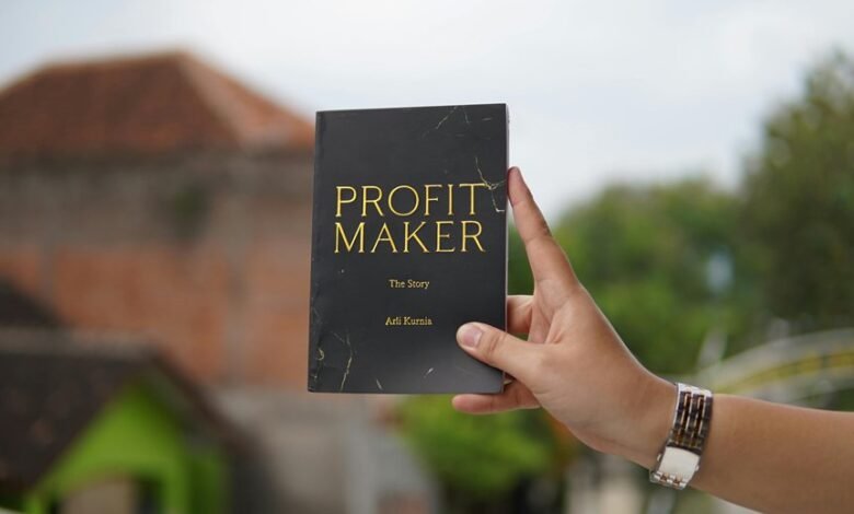 profit increase strategic initiative