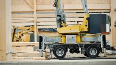 smart frameworks tools available