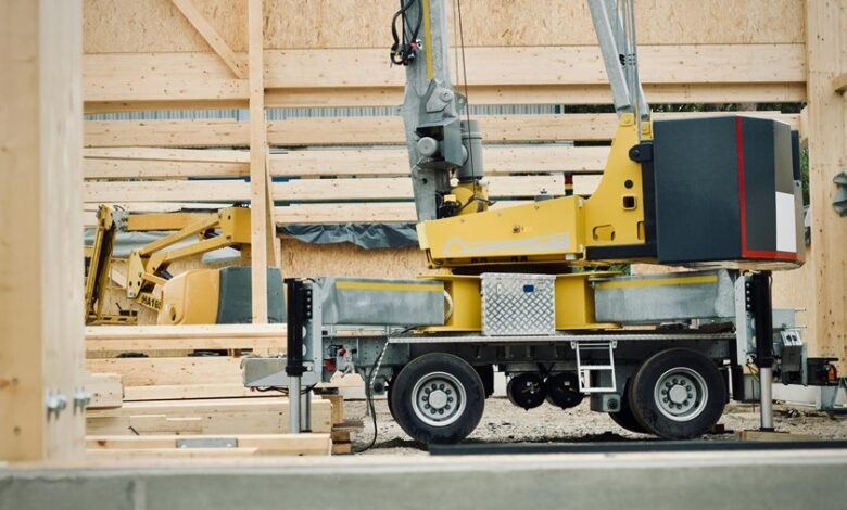 smart frameworks tools available