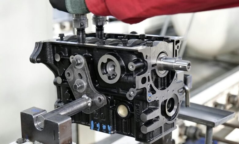 tactical conversion engine growth