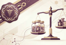 The FDA Crackdown on Peptide Vendors: What It Means for Buyers