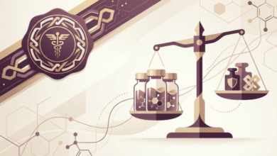 The FDA Crackdown on Peptide Vendors: What It Means for Buyers