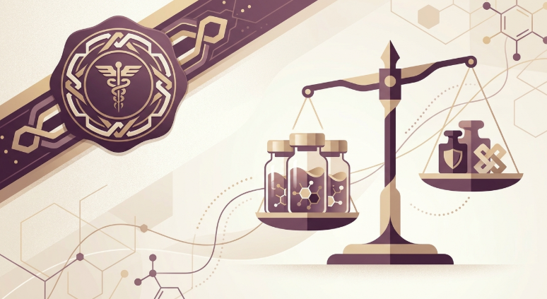 The FDA Crackdown on Peptide Vendors: What It Means for Buyers